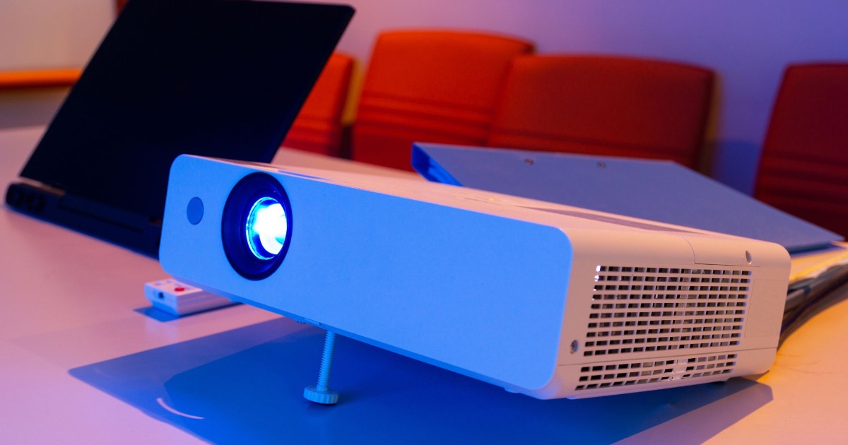 Can A Projector Be Connected To A Phone? 5 Facts You Should Know