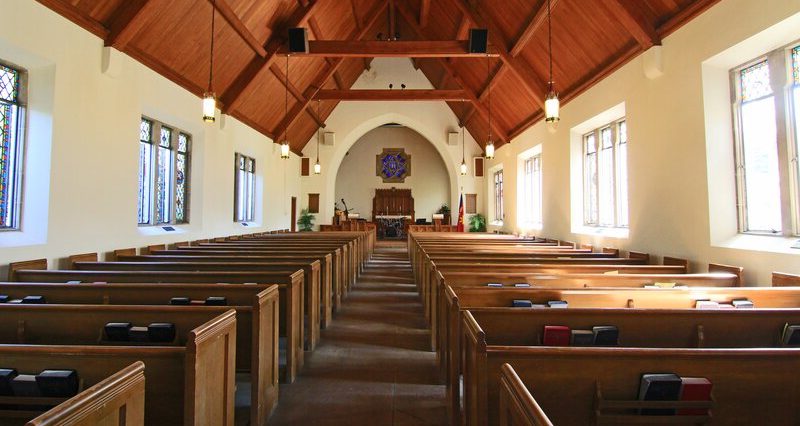 Cathedral-view