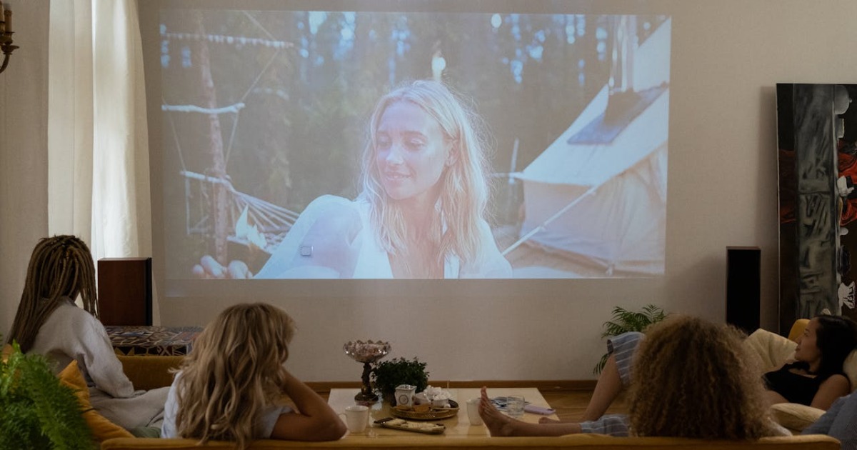 Can You Play DVDs On A Projector? Check Out For The Correct Answer