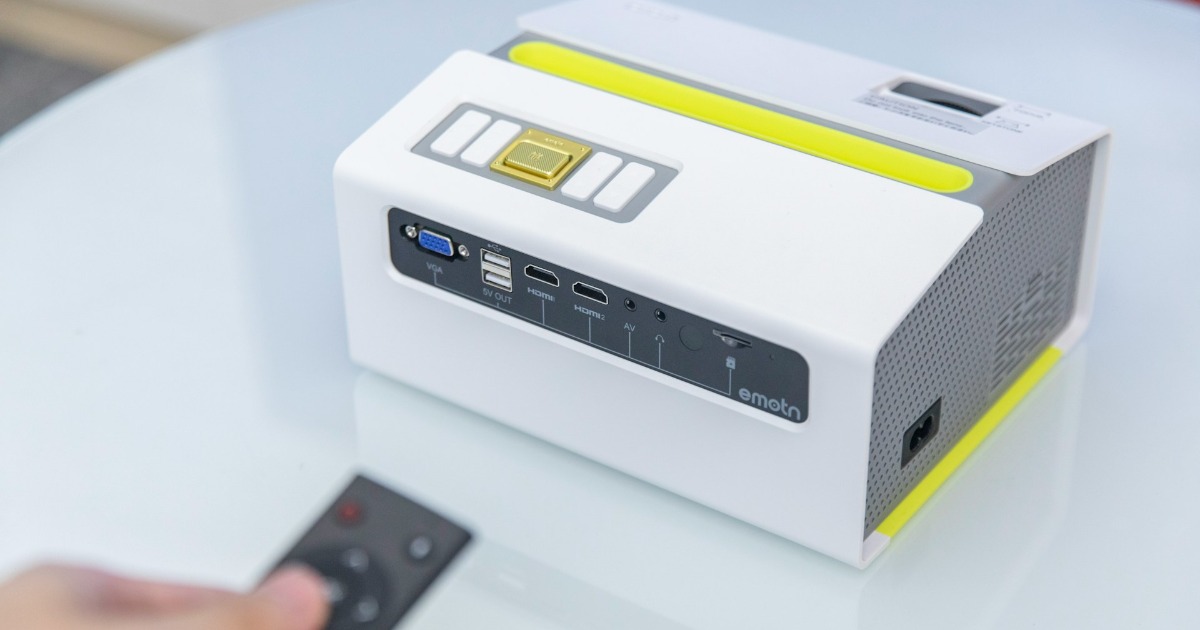 Can You Use Firestick On A Projector With Or Without HDMI Port?