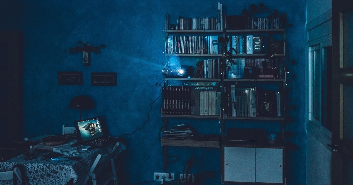 How Much Is Lumen Good For Projector?