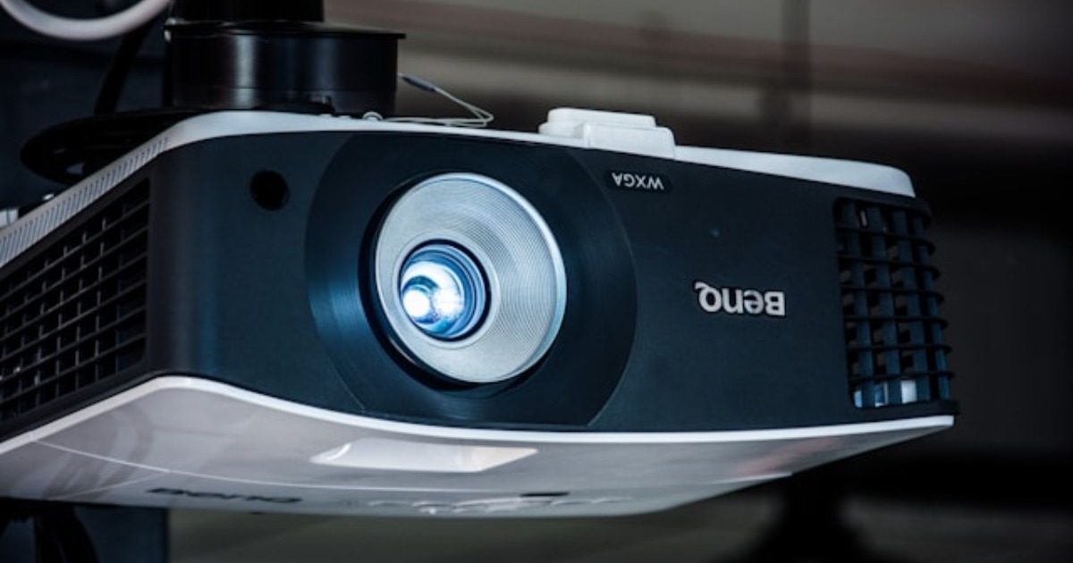 How Many Projectors For Projection Mapping?