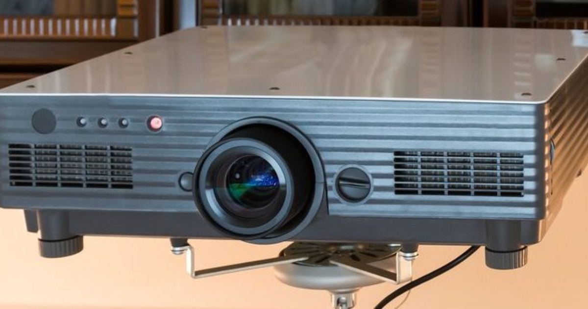 How Do Projector Lenses Work? All Things You Need to Know