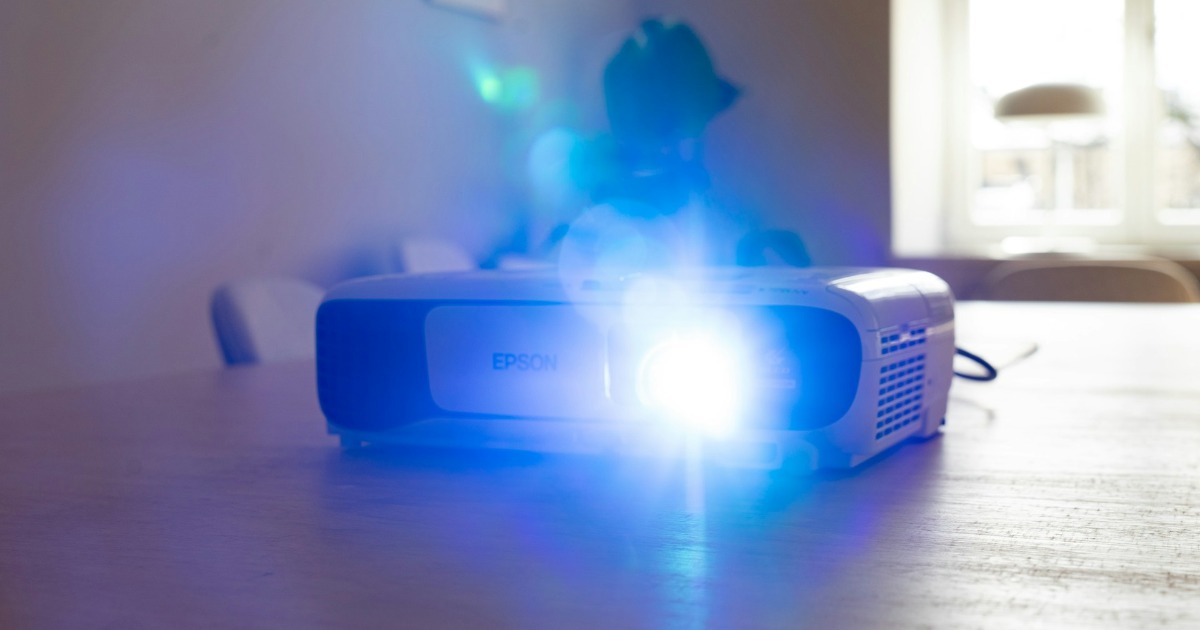 Why Is The Projector Not Displaying? 6 Unexpected Reasons You Must Know