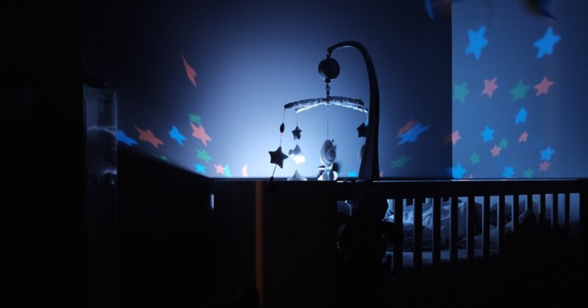 Do Light Projectors Help Babies Sleep? Check For Expert Advice