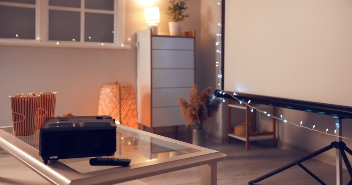 How do Projectors Project Black? Knowledge answers