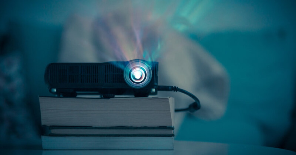 Do Projectors Use A Lot Of Electricity? A Detailed Guide