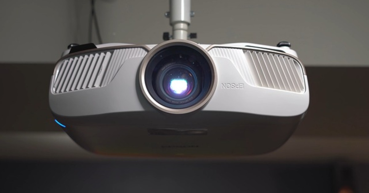 Do Projectors Have Sound & How To Pick It?