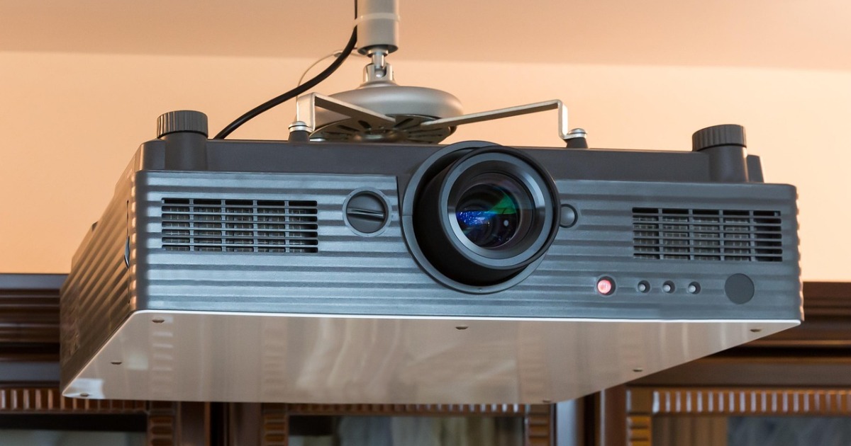 Do Projectors Have HDMI Ports? 4 Steps To Connect A Projector To Your Device