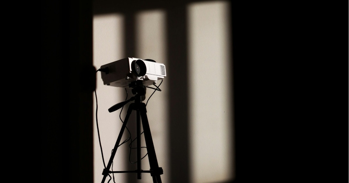How Do Projectors Make Black? 4 Facts You Should Know