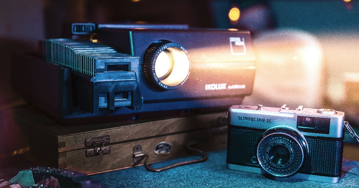 How Do Projectors Work? Detailed explanation