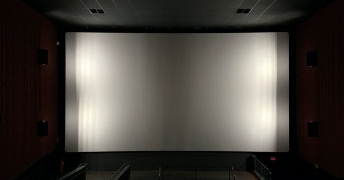 Can You Use A Projector On A White Wall?