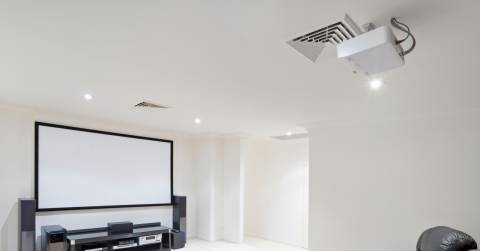 The 7 Best Benq Home Theater Projector For 2025