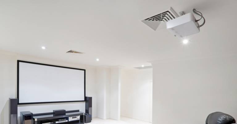 Best Benq Home Theater Projector