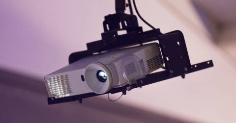 The Best Epson Professional Projector For 2025