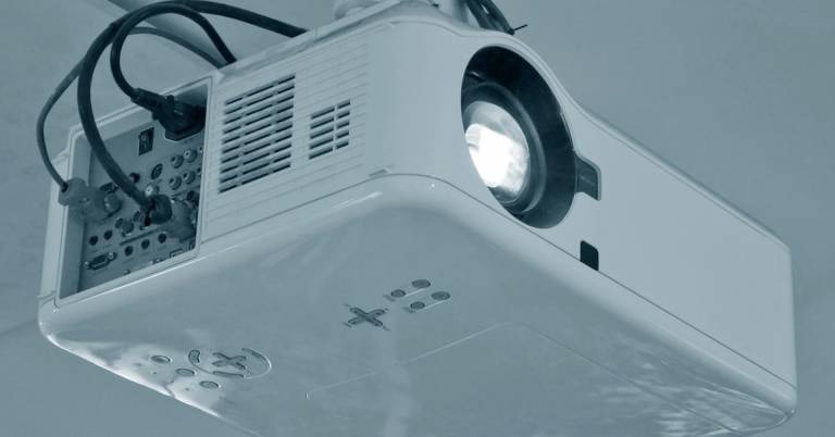Best Projector With Hdmi Port