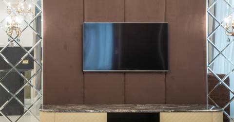The 7 Best Slim Tv For 2025