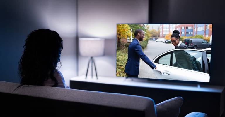 Best 50 Inch Smart Tv