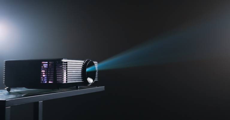 Best Anker Laser Projector