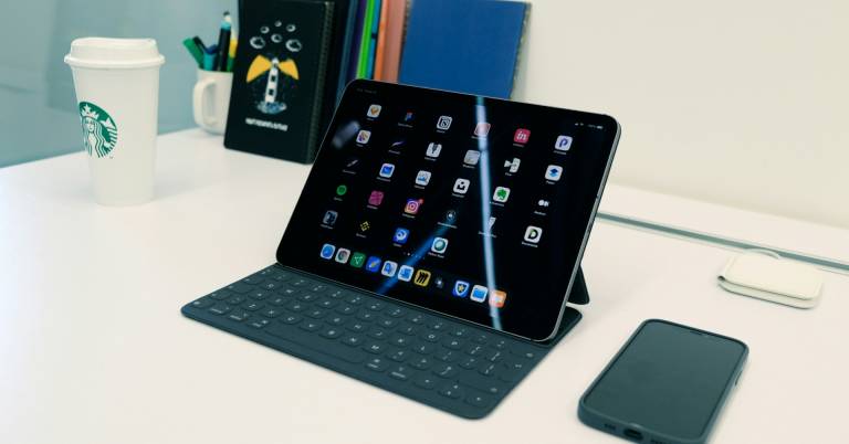 Best Business Tablet
