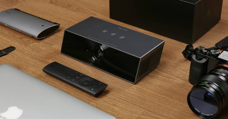Best Epson Ultra Short Throw Projector