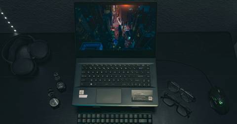 The 7 Best Laptop For Gaming Of 2025, Tested By Our Experts