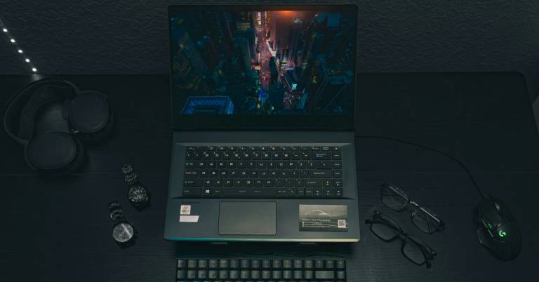 Best Laptop For Gaming