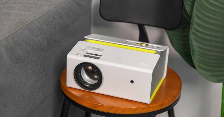 Best Mini Home Theater Projector