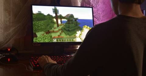 The Best Monitor For Affordable Gaming Of 2025