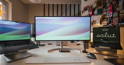 The 7 Best Monitor For Creative Of 2025