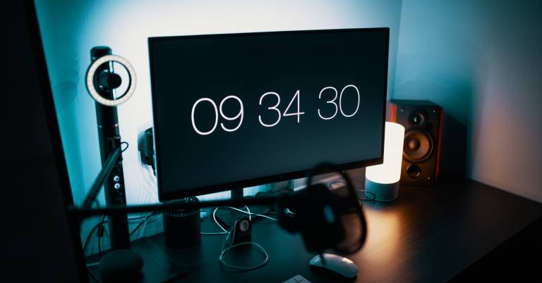 Best Monitor For Eye Care