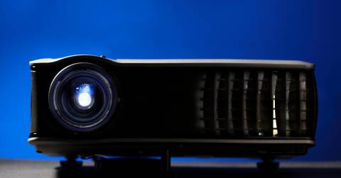 The Best Sony 4k Projector For 2025
