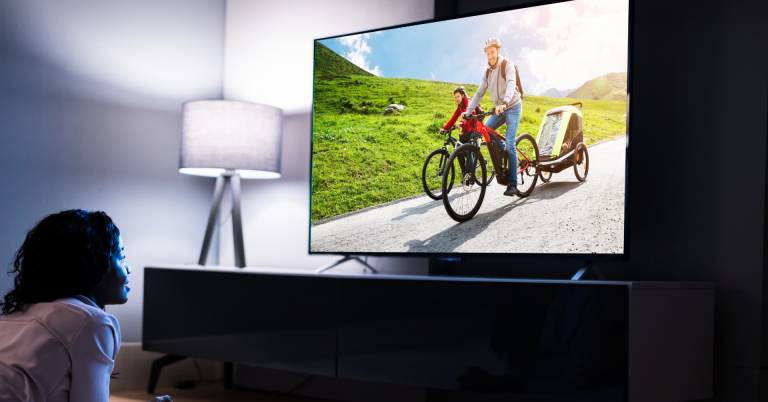 Best Tv For Bedroom