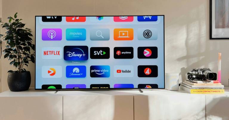 Best Tv For Streaming