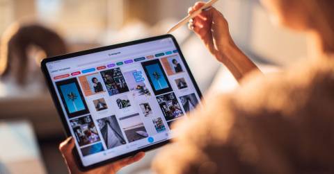 The Most Powerful Tablet For 2025