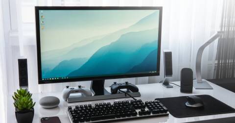 The Best 120hz Monitor For 2025