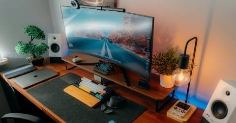 The 7 Best 24 Inch Curved Samsung Monitor For 2025