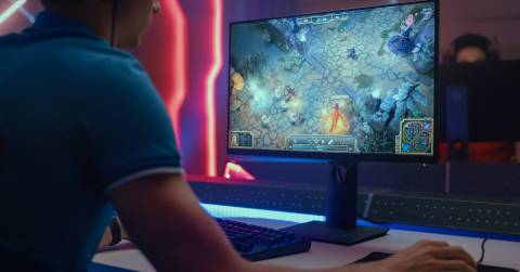 The Best 25 Inch Gaming Monitor For 2025