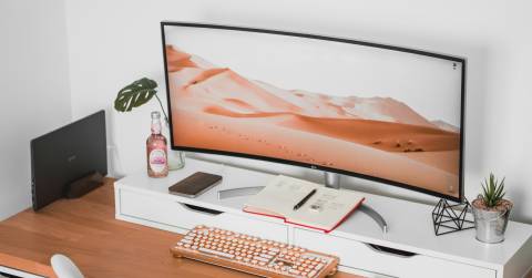 The 7 Best 27 Inch Curved Monitor For 2025