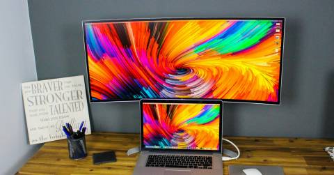 The Best 40 Inch Monitor For 2025