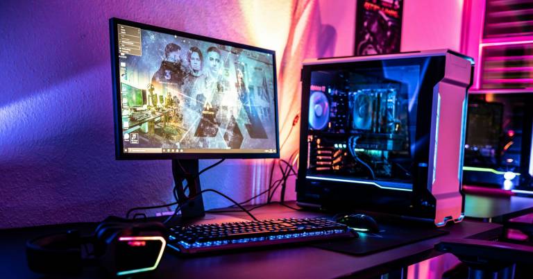 Best 4k 32 Inch Gaming Monitor