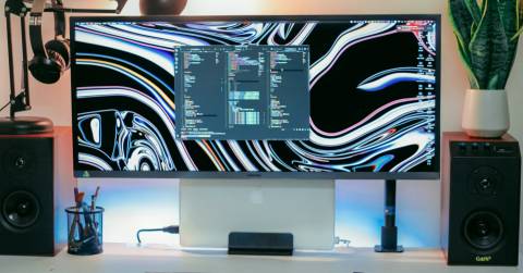 The Best 4k Large Monitor For 2025