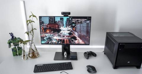 The 7 Best 4k Monitor For 2025, Tested And Researched