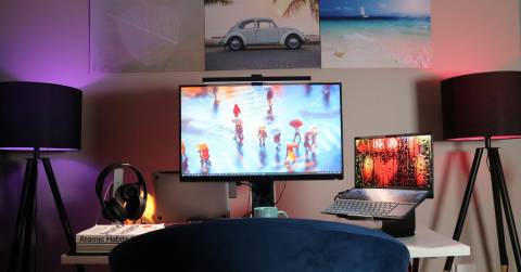 The Best 75hz Monitor For 2025