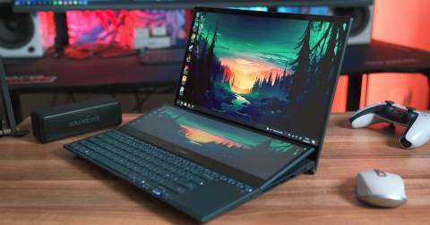 The 7 Best Asus Zenbook For 2025