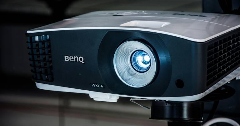 Best Benq Laser Projector