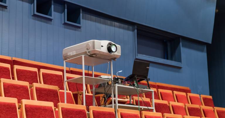 Best Epson Cinema Projector