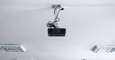 The 7 Best Epson Mini Projector For 2025