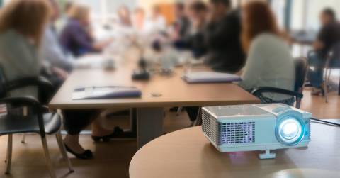 The 7 Best Epson Wifi Projector For 2025