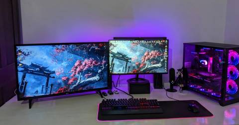 The 7 Best Hdr Monitor For Gaming Of 2025, Researched By Us
